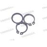 Buy cheap Gerber Apparel PN776101012 Retainer Ring Textile Machine Parts from wholesalers