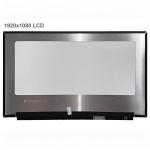 EDP TFT Color LCD Display 13.3 Inch Viewing Angle 30 Pins IPS 1920x1080 Panel