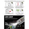Buy cheap 12V Car Jump Start Power Bank Jumper Starter for Small Cars 3000A Battery Charger from wholesalers