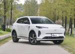 Customizable Changan Qiyuan Q05 SUV Hybrid 1.5T 190Ps 81Kw 60Km Gas Car