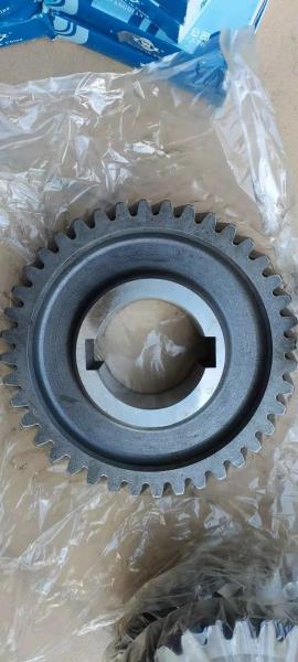 Buy cheap LGMC Bulldozer Spare Parts Drive Gear 154-01-12230 from wholesalers