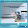 Buy cheap ASTM D240 Auto-Calculating Microcomputer Oxygen Bomb Calorimeter SH500C from wholesalers