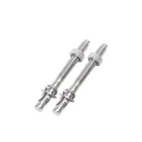 Buy cheap High Temperature Resistance Stainless Steel Fasteners for Your Benefit product