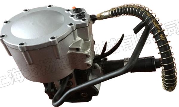 Buy cheap KZ-32/19 Combined Pneumatic Steel Strapping Tool Machine from wholesalers