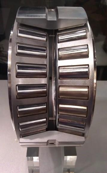 Buy cheap 32260J2/HA1 Tapered Roller Bearing Metric Size Double Row / Four Row from wholesalers