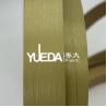 Buy cheap Elegant 2mm Pvc Edge Banding Combined With Unique Tassel Brushed Texture from wholesalers