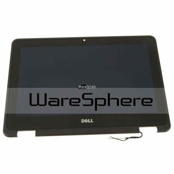 Buy cheap Good Condition WXGAHD Dell Lcd Replacement For Chromebook 11 3189 798C5 0798C5 from wholesalers