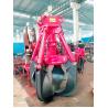 Buy cheap Standard Type Rotating Excavator Grapple Attachment Grab Material And Rock from wholesalers