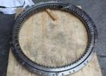 LC40F00009F1 Rings And Bearings , SK330LC Slewing Ring Turntable