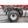 Buy cheap J6M Tractor Trailer Truck Heavy Truck 330HP Tractor Unit 6x2 from wholesalers