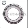 Buy cheap Singel Row BT1-0667/VE679 Railway Locomotive Tapered Roller Bearing Shaft ID 216.5mm from wholesalers