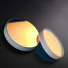 Buy cheap Circular 45° Laser Relection Mirror 532nmHR 1064nmHR H-K9L from wholesalers