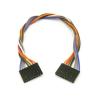 Buy cheap Blue Led Light Bar Wiring Harness 20 Pin Wire Harness Manufacturers in Oceania Market from wholesalers
