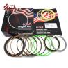 Buy cheap ZAX200 Excavator Seal Kits HS-3DX-ARM-42847-42098-60-100 from wholesalers