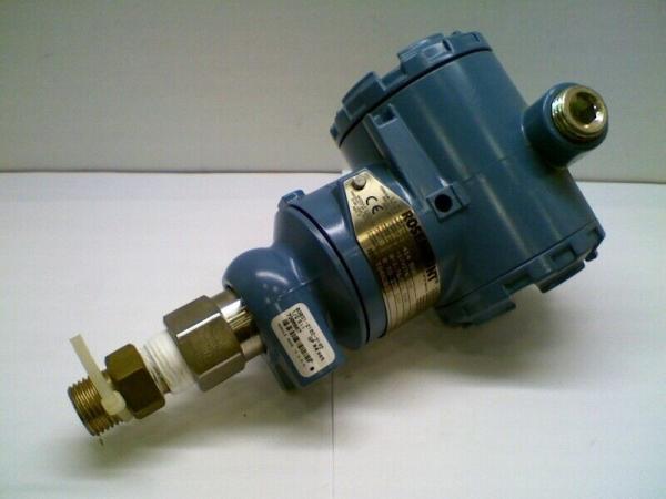 Buy cheap Rosemount 3051-TG4A2B21A Pressure Temperature Transmitter 0 - 230BAR 10.5 - 55VDC 4 - 20MA from wholesalers