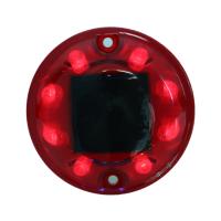 Buy cheap ROHS Certified IP68 Reflective Pavement Markers Long Lifespan product