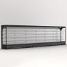 Buy cheap 800x101x218cm Commercial Supermarket Refrigerator Chiller Corrosion Resistant from wholesalers