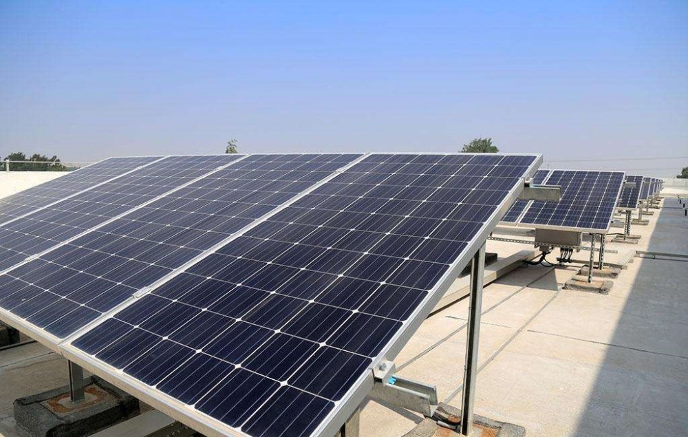 60 Cells 250 Watt Polycrystalline Solar Panel Module