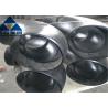 Buy cheap ANSI B16.9 A234 WPB Carbon Steel Pipe Elbow Fittings 14inch from wholesalers
