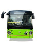 6.6m Electric Mini City Buses New Energy City Bus 23 Seats For Public Transporta