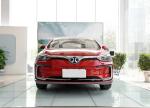 BAIC EU5 R500 85 kilomiters Li Electric Cars , 416km New/Used Electric Car