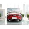 Buy cheap BAIC EU5 R500 85 kilomiters Li Electric Cars , 416km New/Used Electric Car from wholesalers