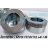 Buy cheap High Quality Metal Bond Diamond Grinding Cup Wheel For Optic Glass from wholesalers
