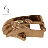 Buy cheap American Style Funeral Coffin Accessories Coffin Corner Customized Copper 11# B from wholesalers