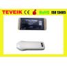 Buy cheap Factory Supplier Medical Digital 128 Elements Linear Wireless Probe, WIFI Ultrasound Scanner Probe from wholesalers