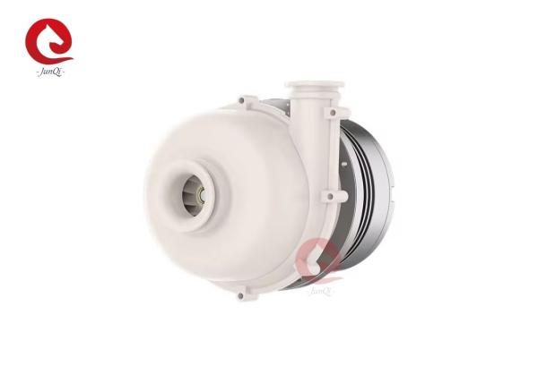 Buy cheap OWB7095 4'' Small 24VDC / 220VAC Brushless Air Blower High Quality Industrial Centrifugal Blower Fan from wholesalers