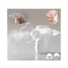 Buy cheap Medical Vibrating Mesh Technology Nebulizer Treatment At Home Hospital 1.8 - 3.2μm from wholesalers