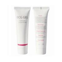 Buy cheap Non Allergenic 60ml Tube Skin Medical Conductivity Gel product
