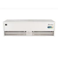 Buy cheap 2024 90-150cm Super Large Wind Compact Air Curtains For Industrial Doors 220v product