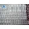 Buy cheap Strength 200gsm Fiberglass Fabric Cloth E glass Yarn Type Silicon Coated 20% Elongation from wholesalers