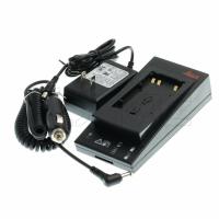 Buy cheap Eonvic GKL211 Dual Battery Charger for Total Station Leica GEB90 GEB211 GEB212 product
