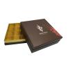 Buy cheap Custom Retail Packaging Rigid Gift Boxes With Lids Logo Printed Available from wholesalers