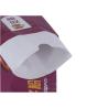Buy cheap Brown Paper 25kg Kraft Paper Sack Block Bottom Valve Bag For Cement from wholesalers