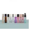 Buy cheap 5ml 10ml 15ml Cosmetic Packaging Containers White Glass Skincare Bottle from wholesalers