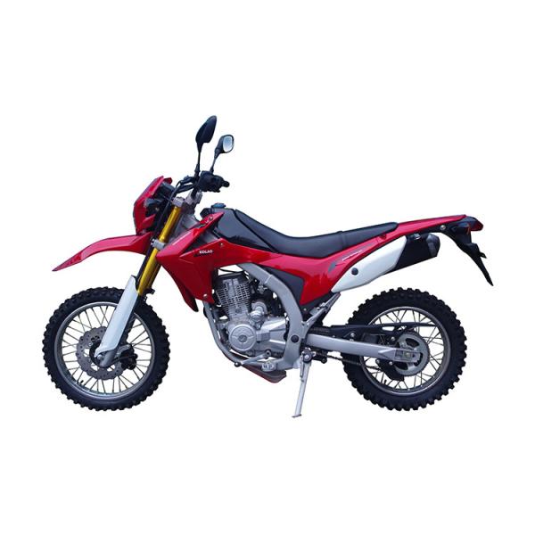 Buy cheap Powerful Cheap Attractive Dual Sport Motorcycle 300CC wholesale 250cc Dirt Bike racing motorcycles off-road motorcycles from wholesalers