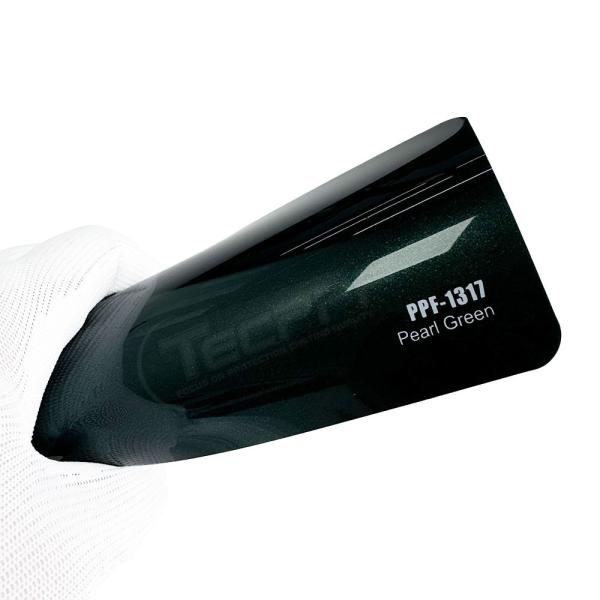 Buy cheap Pearl Green Invisible Ppf Car Paint Protection Film from wholesalers