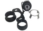 Universal Car front Rear View Parking CCD Waterproof 170 Degree Reversing Backup