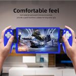 Soft Protective Skin Case For Playstation Portal Remote Player, Shockproof Anti