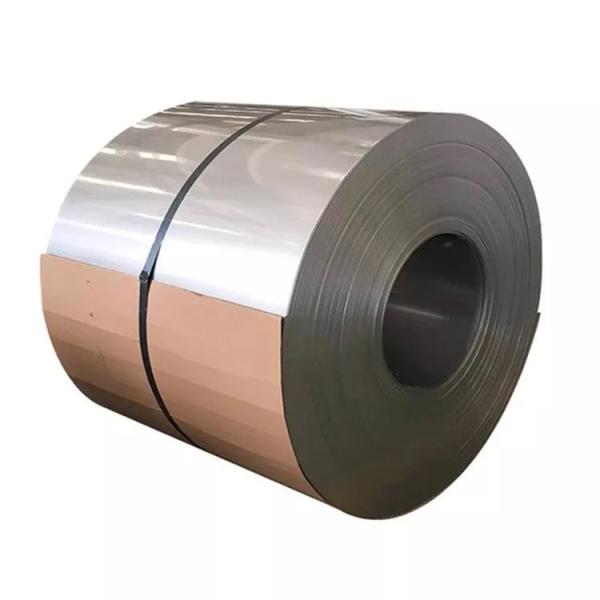 Buy cheap Pickled Rebar Hot Rolled Galvanized Coils Non Skin Passed 11mm S235jr from wholesalers