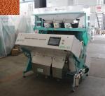 2.2kwh Tea Colour Sorter Machine Blue-White For Dal Lentil