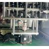 Buy cheap 30-500ml Liquid Filling Capping And Labeling Machine Automatic from wholesalers