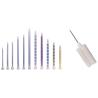 Buy cheap E Series Static Mixer, AB Glue Static Mixing Accessories from wholesalers