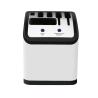 Buy cheap Modern Knife Storage Block with Bristles Perfect for Home Restaurant/ Bamsira_BSCI,FSC from wholesalers