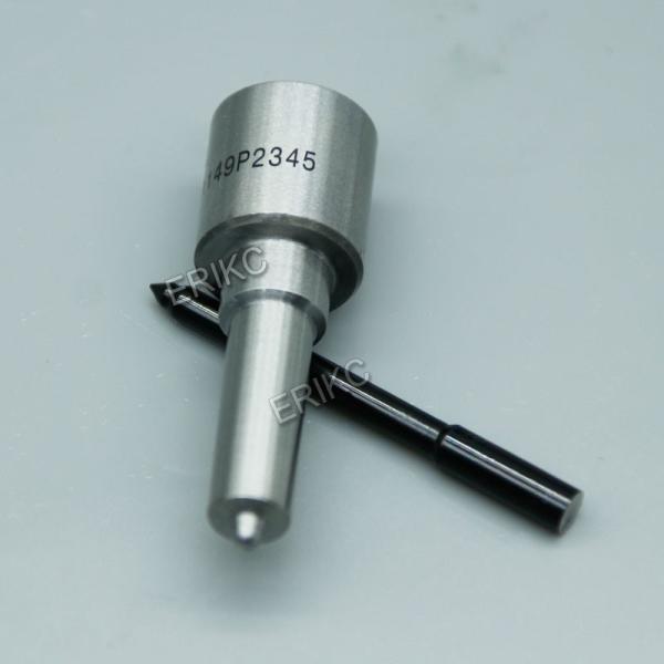 Buy cheap Bosch DLLA149P 2345 diesel fuel injection pump nozzle DLLA 149P 2345 C.Rail spare parts injector nozzle DLLA 149 P2345 from wholesalers