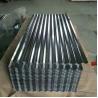 Buy cheap API RoHS SNI Galvanized Corrugated Roofing Sheet Galvanized Sheet Metal Roofing from wholesalers