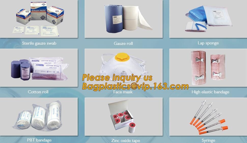 Supply disposable bedsheet of PP spunbond nonwoven fabric for medcial use,high quality nose clip use for nonwoven medica